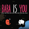Baba Is You  Logo